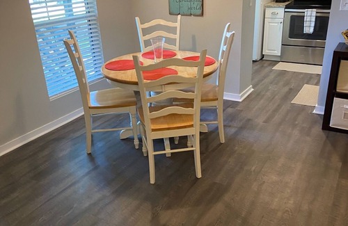 North Charleston Condo | Chas. Hm. 2 beds and 2 bathrooms