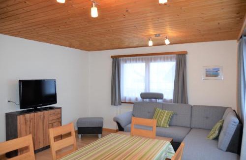 Ravaisch Apartment | Chasa Arlu