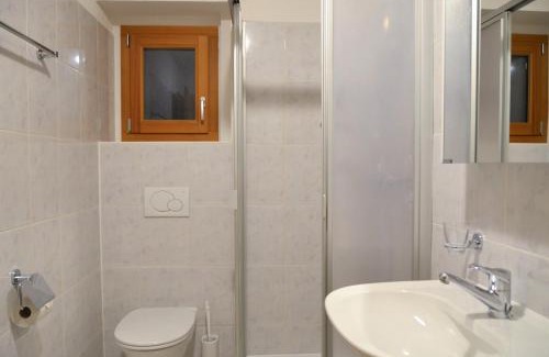 Ravaisch Apartment | Chasa Arlu