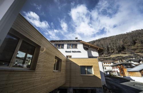 Mustair Apartment | Chasa Helvetia Duai