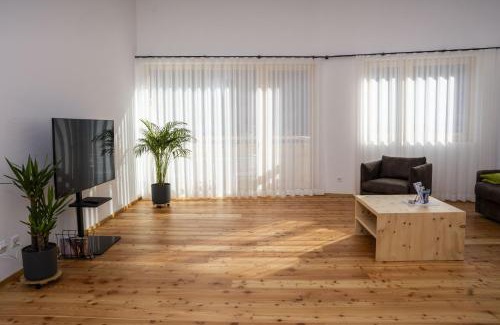 Santa Maria Val Muestair Apartment | Chasa Helvetia Quatter