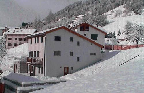 Engadin Scoul Apartment | Chasa Mundin