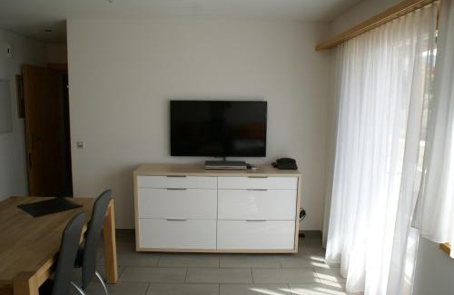 Engadin Scoul Apartment | Chasa Mundin