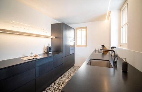 Engadin Scoul Apartment | Chasa Muntanella