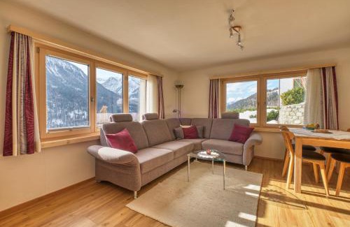 Valsot Apartment | Chasa Plajet