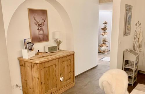 Engadin Scoul Apartment | Chasa Tusa Scuol