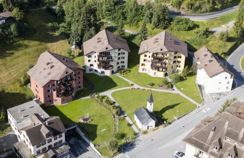 Vulpera Apartment | Chasa Valluns 5302 - WG