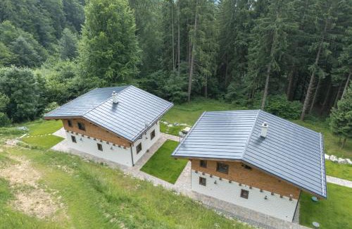 Horna Lehota Ski Chalet | ChaTále - Chalúpky Tále