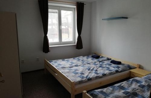 Cerna V Posumavi House | Chata Černá v Pošumaví