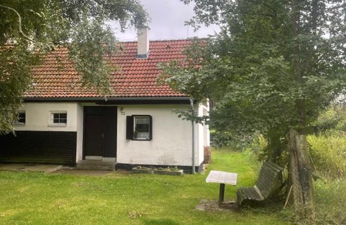 Karlovy Dvory House | Chata - Černá v Pošumaví - Hůrka