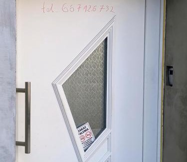 Iłowa House | Chata łabedzia