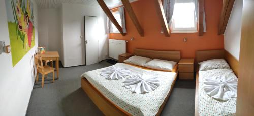 Dolni Mala Upa House | Chata Ťapka