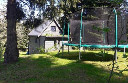 Cesky Jiretin Ski Chalet | Chata 100 Český Jiřetín