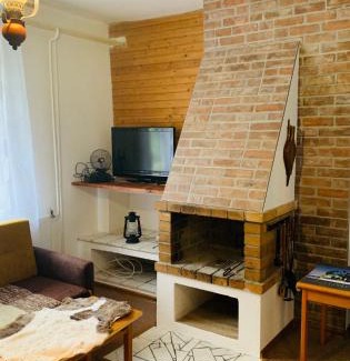 Stara Lesna Ski Chalet | Chata Astrička