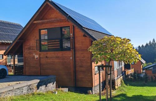 Martin Ski Chalet | Chata Ferrata Martinky