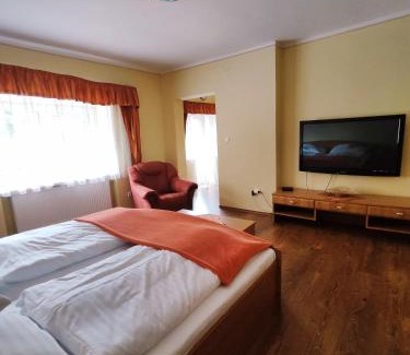 Hodrusa Hamre House | Chata Gatterhof