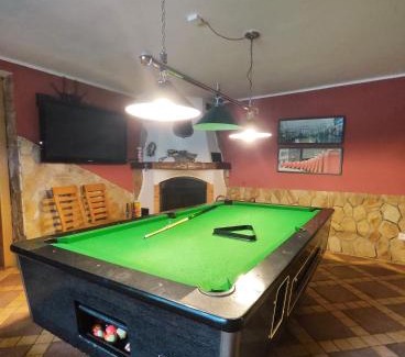 Hodrusa Hamre House | Chata Gatterhof