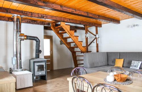 Svaty Kriz Apartment | Chata Holder