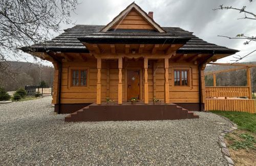 Cisna Ski Chalet | Chata Hyrlata 2