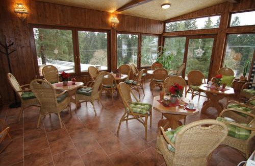 Vacov House | Chata Javorina