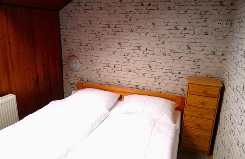 Svetla pod Jestedem Cabin | Chata Ještědka