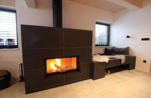 Dolni Morava Ski Chalet | Chata Jestřábník