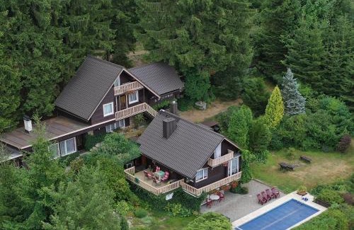 Hamry Apartment | Chata Jezevec