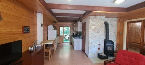 Lucina House | Chata Lučina