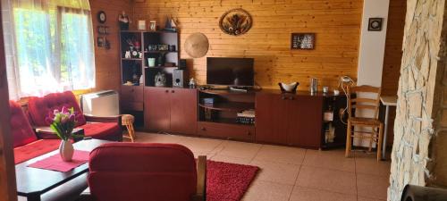 Lucina House | Chata Lučina