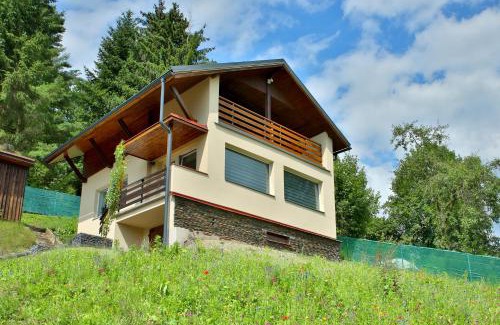 Mala Skala Apartment | Chata Malá Skála v Českém ráji