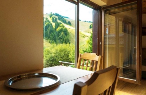 Ruzomberok Ski Chalet | Chata Michal