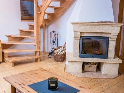 Ruzomberok Ski Chalet | Chata Michal