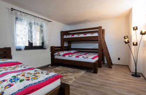 Muran House | Chata Muránka