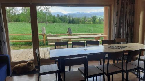 Witow Ski Chalet | Chata nad Termami