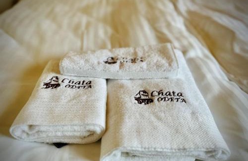 Valtice House | Chata Odeta