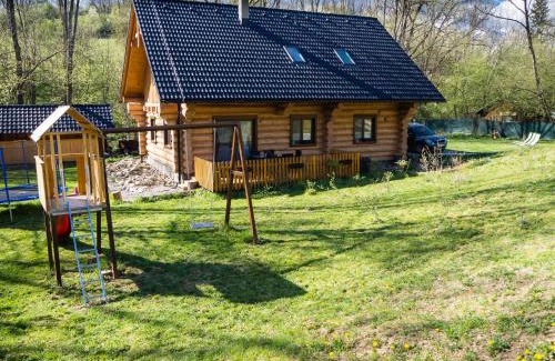 Liptovsky Ondrej House | Chata Ondrejanka