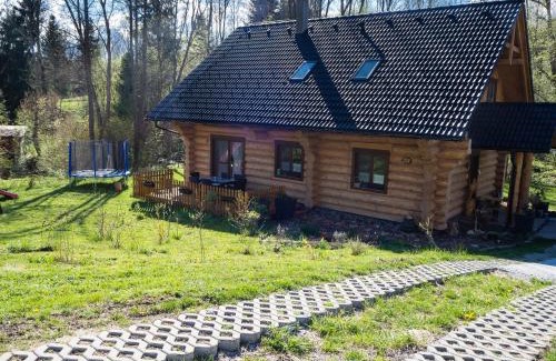 Liptovsky Ondrej House | Chata Ondrejanka