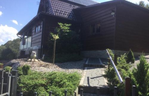 Pcim Ski Chalet | Chata Panorama