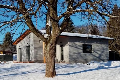 Zlic House | Chata Pohádka