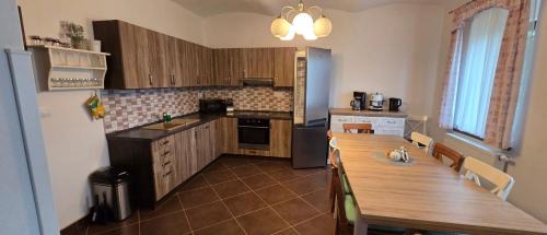 Abertamy Ski Chalet | Chata Pohoda Abertamy - ex Chata Zdeňka