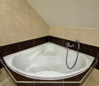 Abertamy Ski Chalet | Chata Pohoda Abertamy - ex Chata Zdeňka