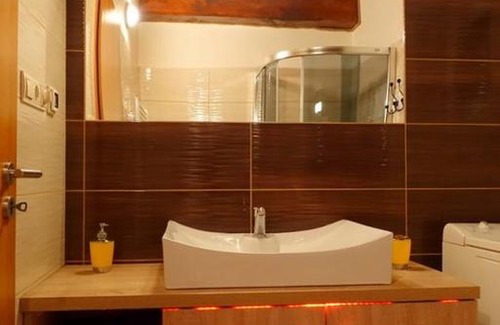 Bystra House | Chata pri jaskyni Bystrá