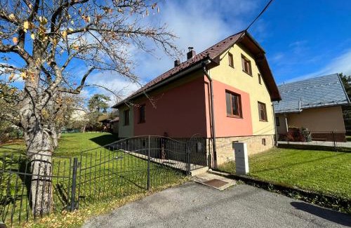 Zuberec Apartment | Chata Sovička