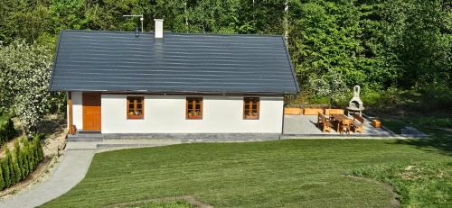 Krasna Ski Chalet | Chata Stříbrník