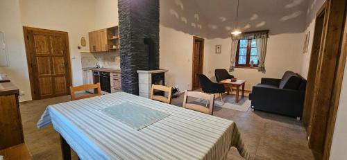 Krasna Ski Chalet | Chata Stříbrník