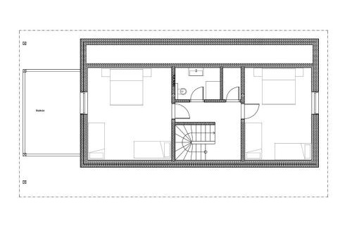 Habovka House | Chata Studienka 1