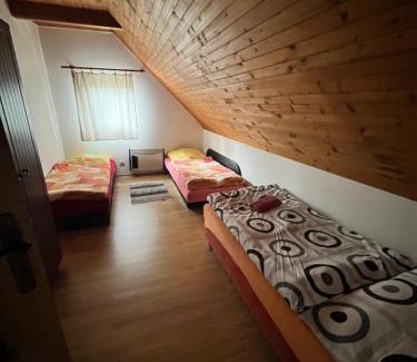 Cierny Balog Apartment | Chata u Ondríka