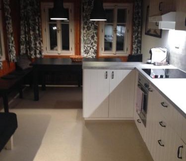 Josefov Dul Ski Chalet | Chata U Vleku