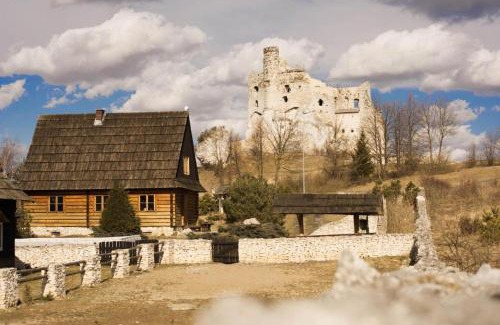 Niegowa House | Chata w Mirowie