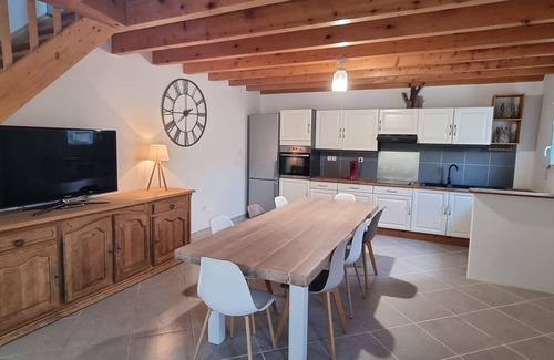 Vesseaux House | Chateau/Country House